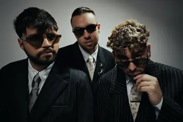 Temper City