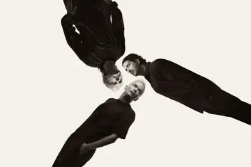The Avalanches