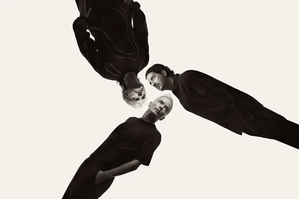 The Avalanches