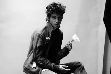 Troye Sivan