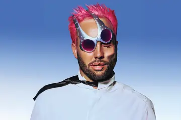 What So Not