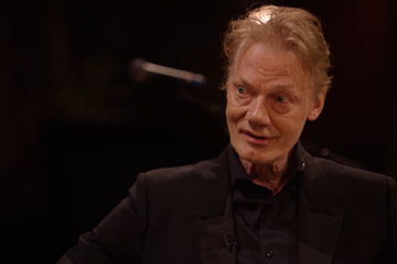 William Orbit on Later with Jools Holland