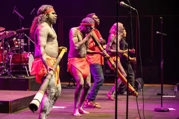 Yothu Yindi