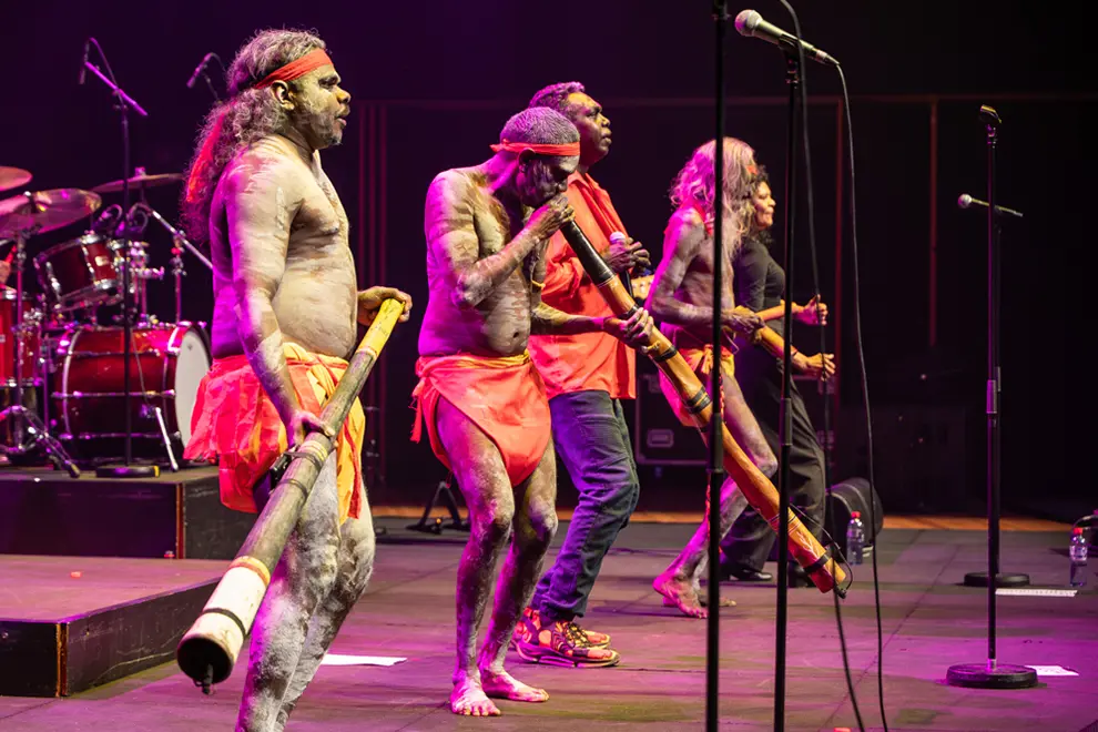 Yothu Yindi