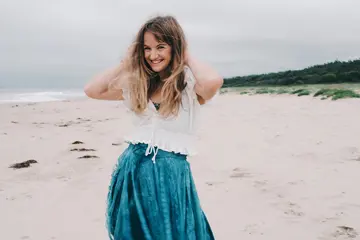 Zoe Elliot