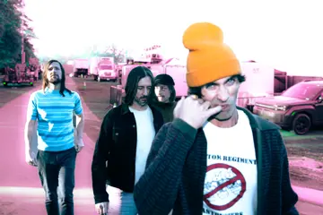 The All-American Rejects