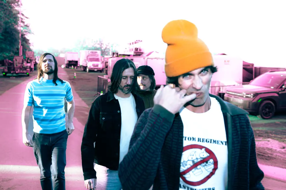 The All-American Rejects