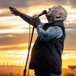 More Angry Anderson
