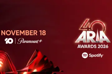 ARIA Awards 2026