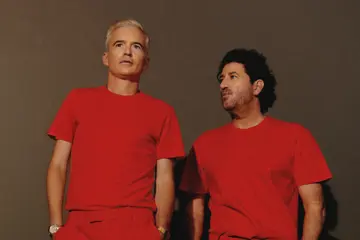 The Avalanches