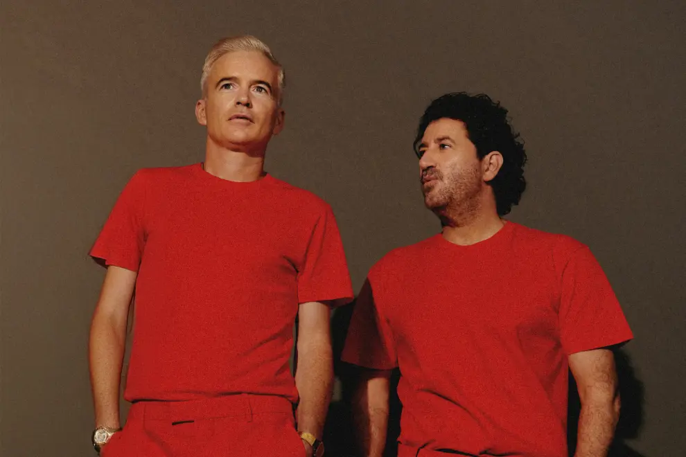 The Avalanches