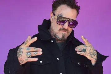 Bam Margera