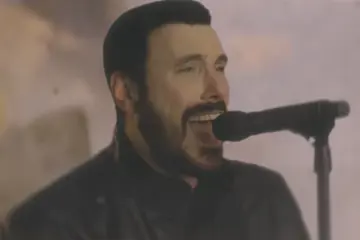 Breaking Benjamin