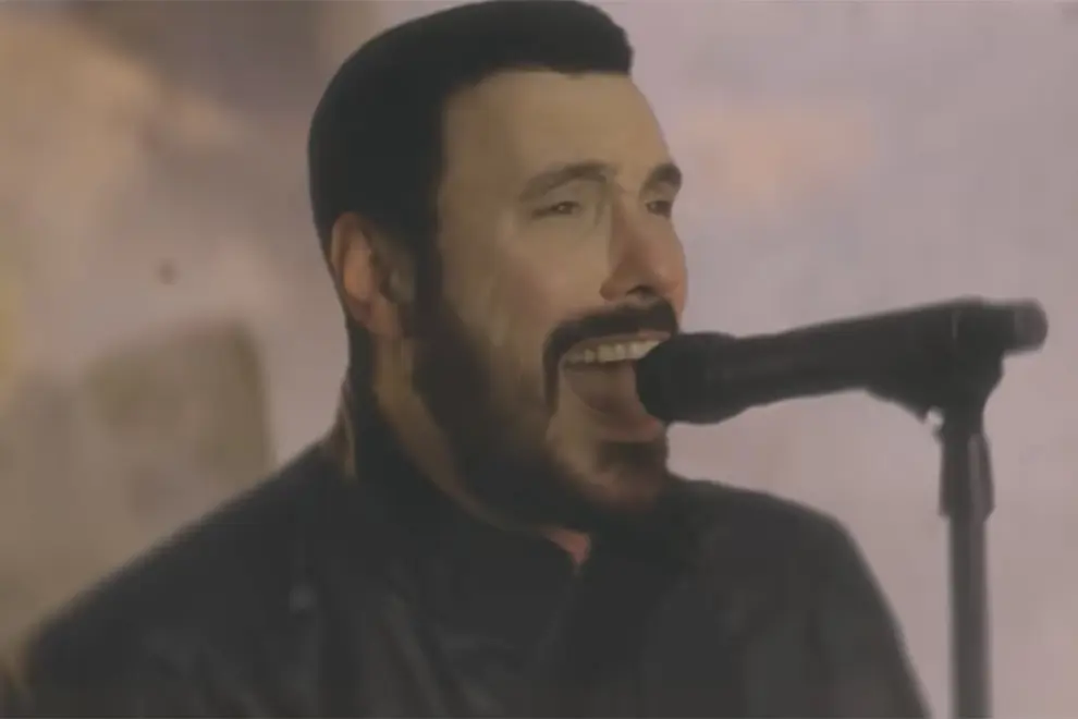 Breaking Benjamin