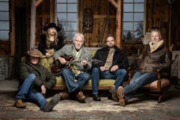Bachman-Turner Overdrive