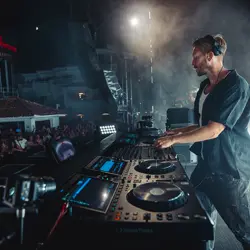 More Calvin Harris