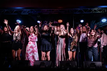 CMAA's 2026 Senior Academy Graduation Concert