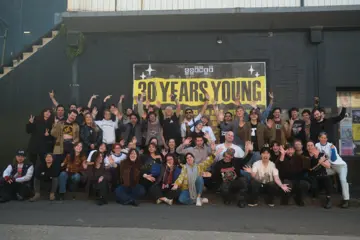 The Corner Hotel's team