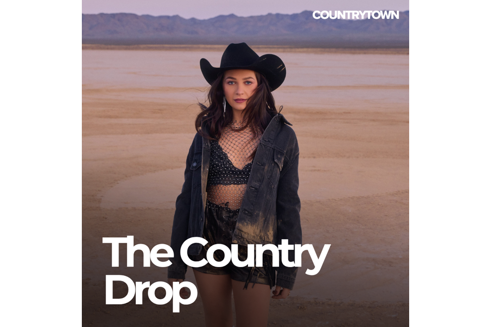 The Country Drop
