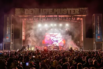 Deni Ute Muster 2025