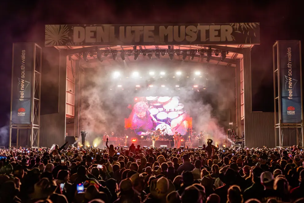 Deni Ute Muster 2025