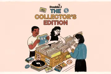 Double J's The Collectors Edition