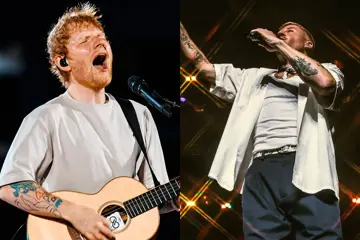 Ed Sheeran & Macklemore