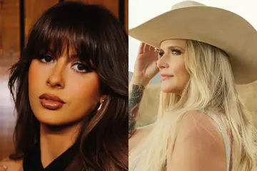 Ella Langley & Miranda Lambert