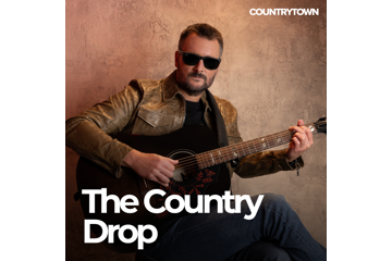 The Country Drop