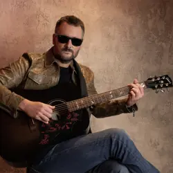More Eric Church