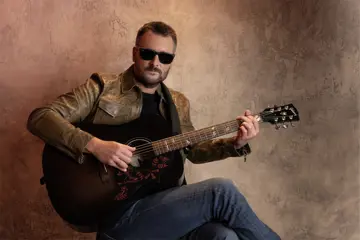 Eric Church