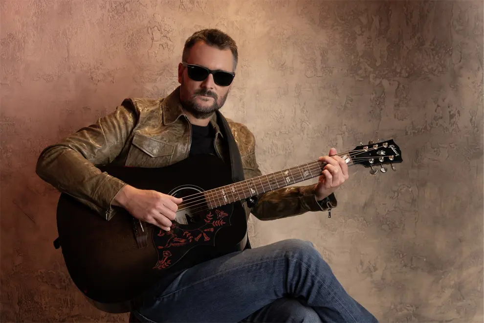 Eric Church