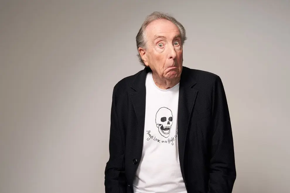 Eric Idle