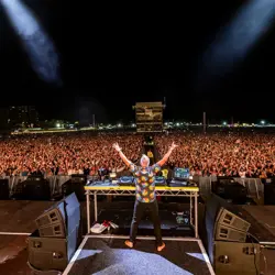 More Fatboy Slim