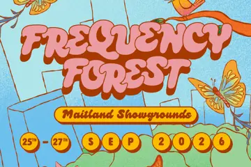 Frequency Forest