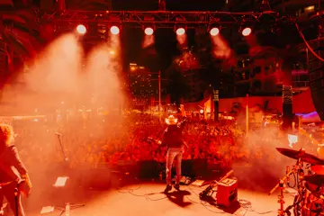 Groundwater Country Music Festival
