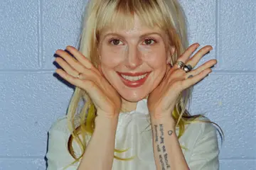 Hayley Williams