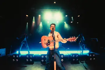 James Johnston