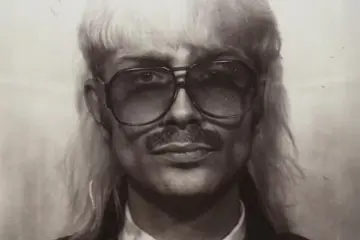 Joost Klein
