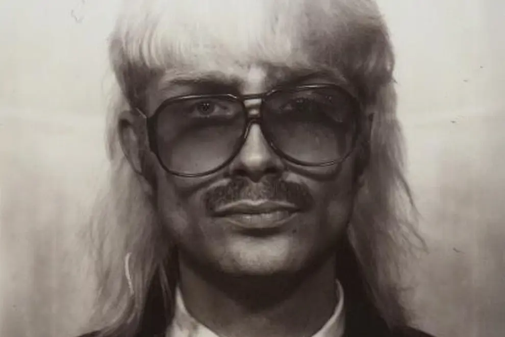 Joost Klein