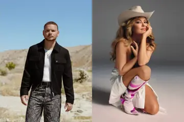 Kane Brown, Shania Twain