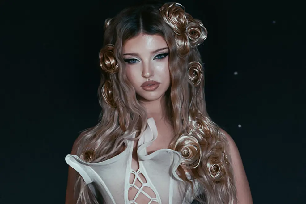 Larissa Lambert