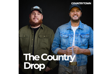 Luke Combs & Luke Bryan