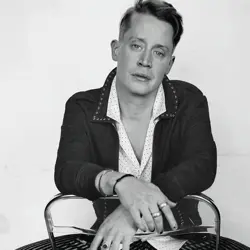 More Macaulay Culkin
