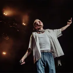 More Macklemore