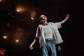 Macklemore