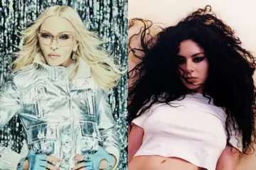 Madonna, Charli XCX