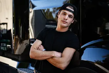 Max McNown