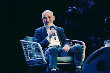 Paul Kelly at BIGSOUND 2026
