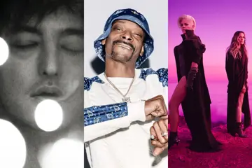 Joji, Snoop Dogg & The Chicks